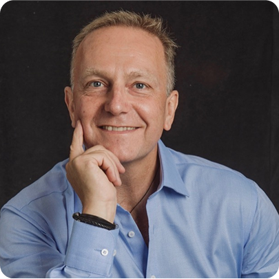 Mark Rheinlander