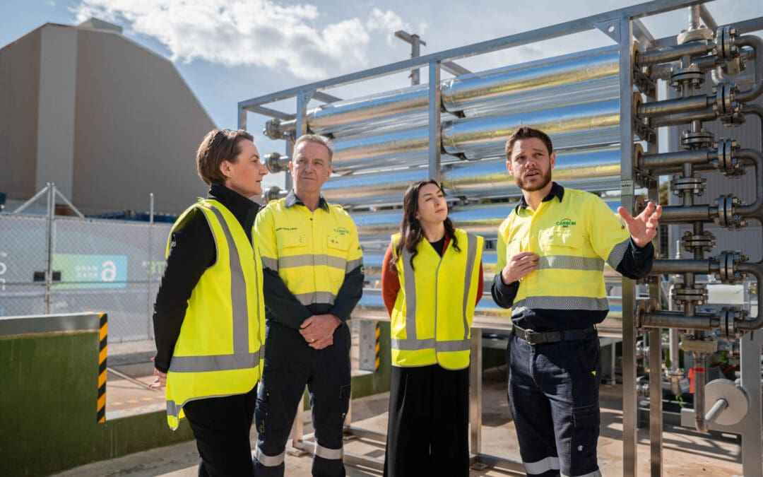 August Recap: Hydrilyte Pilot Plan Launch Success