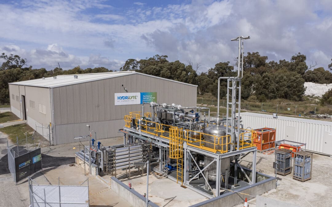 2025: A Milestone Year for Carbon280